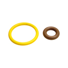 1994 Eagle Vision Fuel Injector Seal Kit 1
