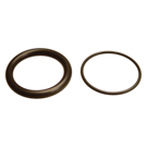 1987 Nissan Pulsar NX Fuel Injector Seal Kit 1