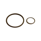 2000 Nissan Frontier Fuel Injector Seal Kit 1