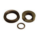 1987 Chrysler Conquest Fuel Injector Seal Kit 1