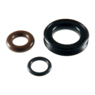 BuyAutoParts Fuel Injector Seal Kit KK-O0191AN