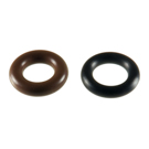 2000 Mercury Sable Fuel Injector Seal Kit 1