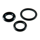 2004 Volkswagen Phaeton Fuel Injector Seal Kit 1