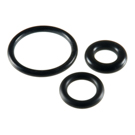 2000 Saturn LS2 Fuel Injector Seal Kit 1