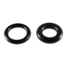 2003 Volkswagen Beetle Fuel Injector Seal Kit 1