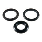 2000 Volkswagen Golf Fuel Injector Seal Kit 1
