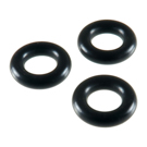 2004 Bmw 645Ci Fuel Injector Seal Kit 1