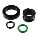 2004 Honda Pilot Fuel Injector Seal Kit 1