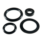 1990 Suzuki Swift Fuel Injector Seal Kit 1