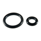 1998 Jaguar XJ8 Fuel Injector Seal Kit 1