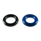 BuyAutoParts Fuel Injector Seal Kit KK-O0203AN