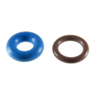 2012 Gmc Yukon Fuel Injector Seal Kit 1