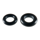 1995 Porsche 928 Fuel Injector Seal Kit 1