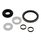 2012 Lexus LS460 Fuel Injector Seal Kit 1