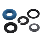 2012 Mazda 3 Fuel Injector Seal Kit 1