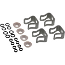 2021 Gmc Yukon Fuel Injector Seal Kit 1