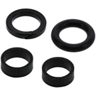 2017 Chevrolet Volt Fuel Injector Seal Kit 1