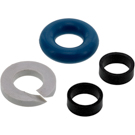 2017 Buick Encore Fuel Injector Seal Kit 1