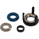 2012 Audi A4 Fuel Injector Seal Kit 1