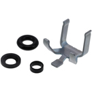 2021 Mazda 3 Fuel Injector Seal Kit 1