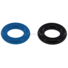 2012 Nissan Cube Fuel Injector Seal Kit 1