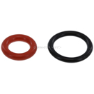 2012 Lexus IS350 Fuel Injector Seal Kit 1