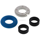 2021 Gmc Acadia Fuel Injector Seal Kit 1