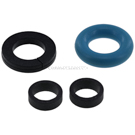 2021 Gmc Canyon Fuel Injector Seal Kit 1