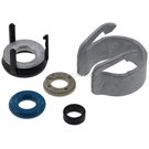 2020 Volkswagen Passat Fuel Injector Seal Kit 1