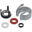 2017 Volkswagen Passat Fuel Injector Seal Kit 1