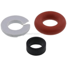 2021 Infiniti Q50 Fuel Injector Seal Kit 1
