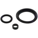 2019 Mercedes Benz Sprinter Van Fuel Injector Seal Kit 1