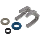 2017 Kia Sorento Fuel Injector Seal Kit 1