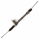 BuyAutoParts 80-00070R Rack and Pinion 1