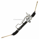 BuyAutoParts 80-00085R Rack and Pinion 1