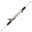 1998 Buick Park Avenue Rack and Pinion 1