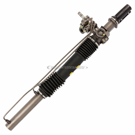 1994 Chrysler New Yorker Rack and Pinion 1