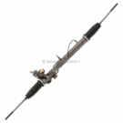 BuyAutoParts 80-00359R Rack and Pinion 1