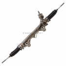 BuyAutoParts 80-00404R Rack and Pinion 1