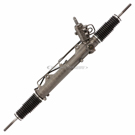 BuyAutoParts 80-00452R Rack and Pinion 1