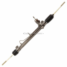 BuyAutoParts 80-00484R Rack and Pinion 1