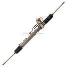 BuyAutoParts 80-00514R Rack and Pinion 1