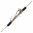 1990 Eagle Summit Rack and Pinion 1