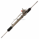 BuyAutoParts 80-00584R Rack and Pinion 1