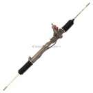 BuyAutoParts 80-00617R Rack and Pinion 1