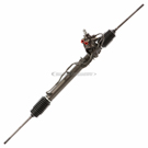 BuyAutoParts 80-00623R Rack and Pinion 1