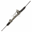 BuyAutoParts 80-00633R Rack and Pinion 1