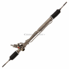 BuyAutoParts 80-00639R Rack and Pinion 1