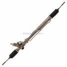 1994 Mazda 929 Rack and Pinion 1