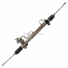 1994 Lexus ES300 Rack and Pinion 1